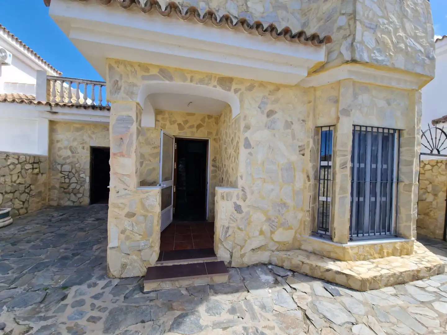 Casa o xalet en venda en Chiclana de la Frontera
