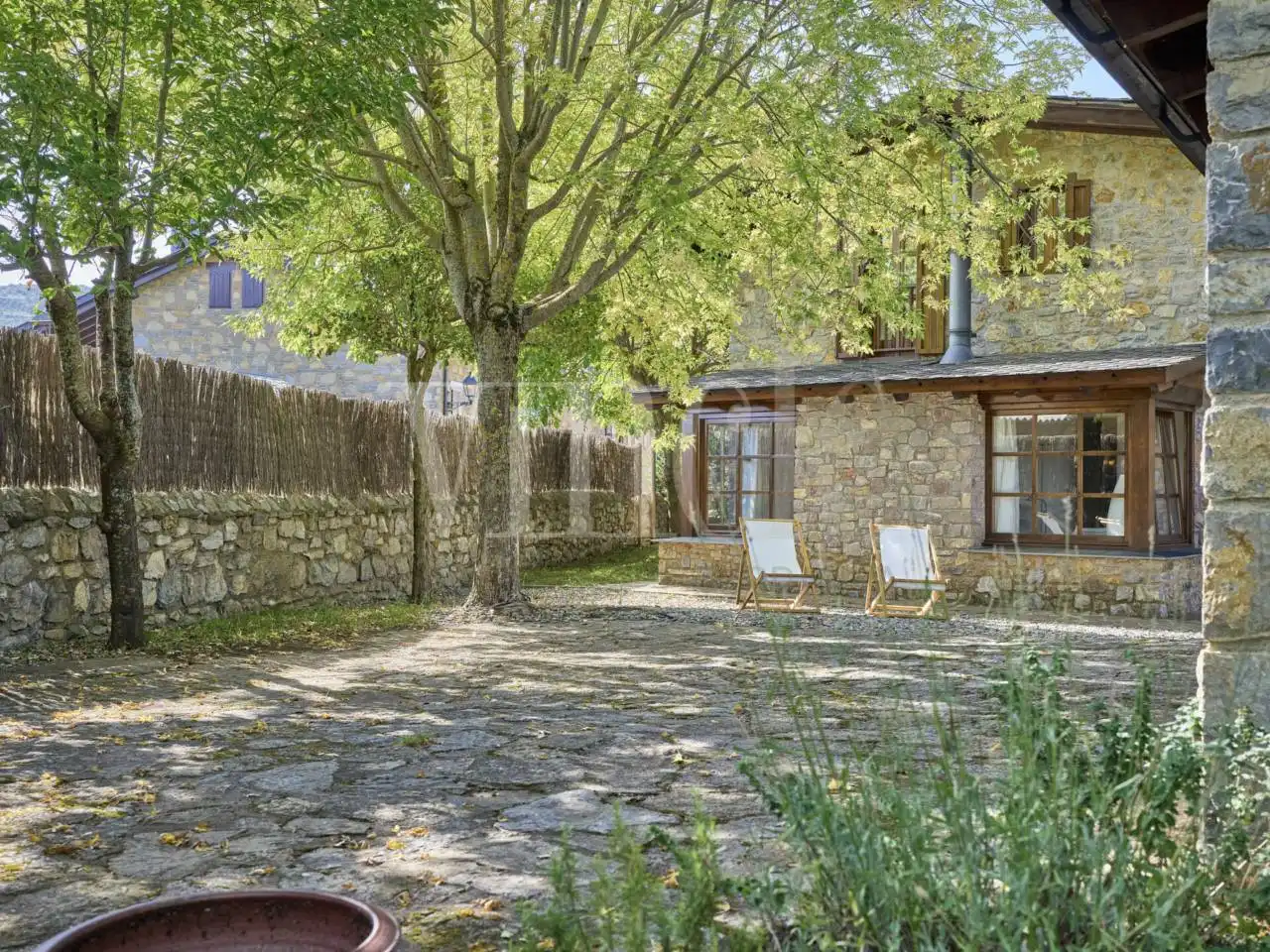 Casa con jardín en venta en Calle ESGLESIA, imagen 46