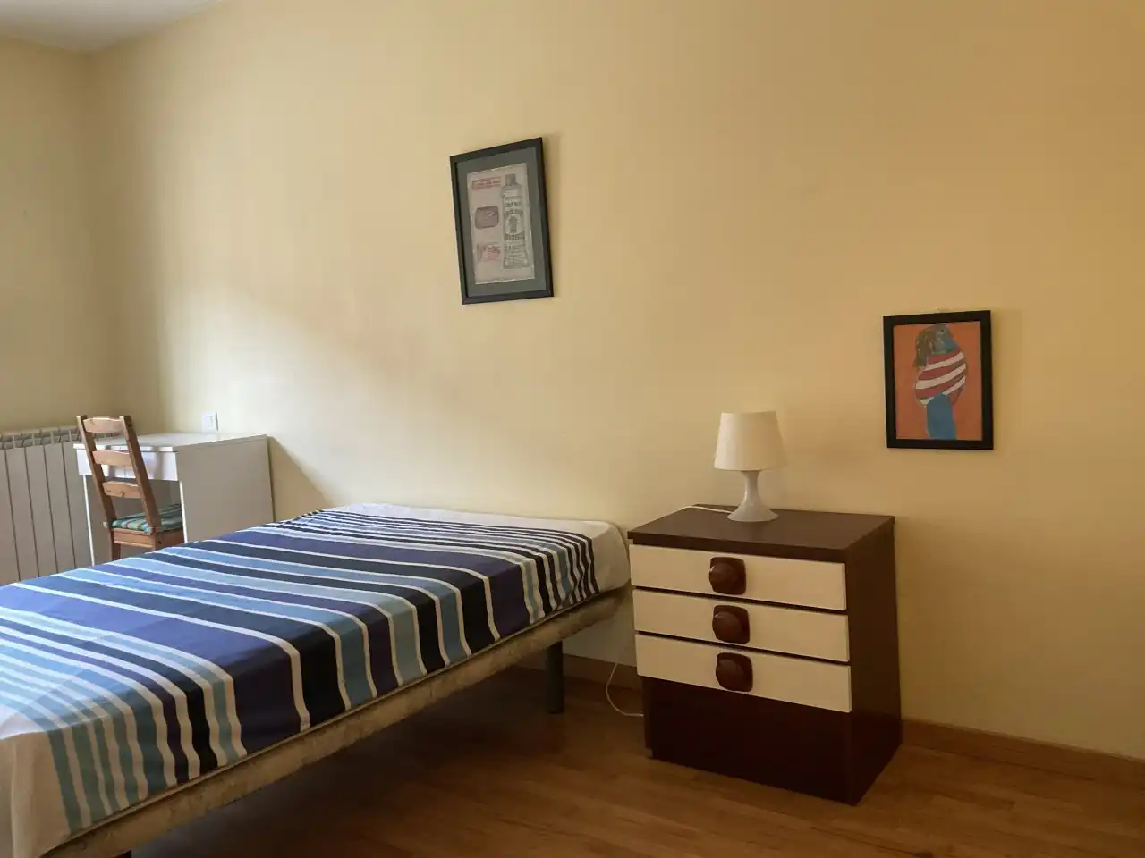 Wohnung mit Aufzug zum Verkauf in Calle Mayor, imagen 38