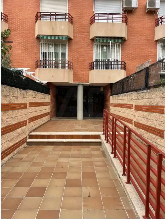 Piso en venta en Fuenlabrada