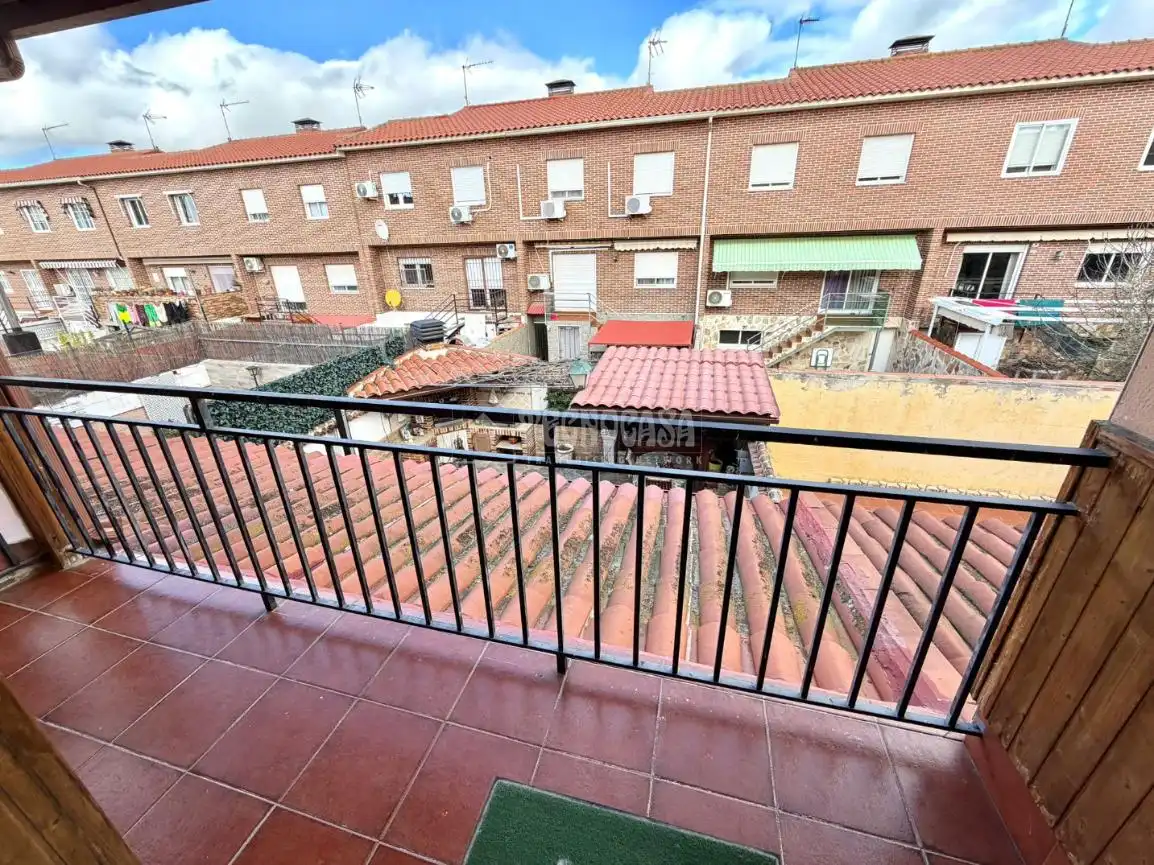 Habitatge amb terrassa en venda a Pantoja, imagen 20
