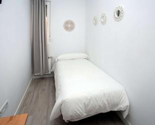 House or chalet to share in Sol