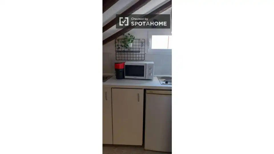 Appartamento in affitto a Chamberí, imagen 13