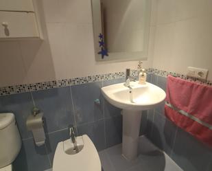 Bathroom of Flat for sale in Vilafamés