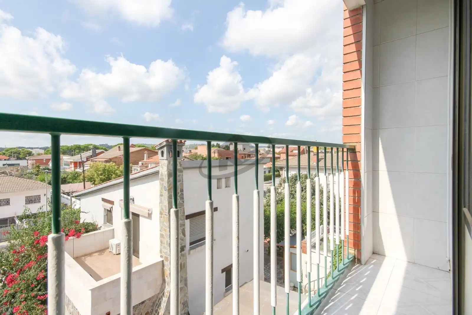 Appartamento con terrazza in vendita a Ca n’Esteper – Can Gorgs – Can Gorgs II