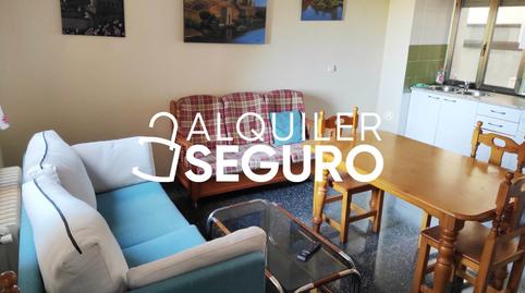Photo 3 of Flat to rent in Salto del Caballo, Antequeruela y Covachuelas, Toledo