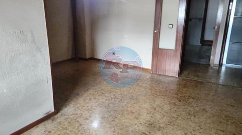 Foto 4 de Pis en venda a Trobajo del Camino, San Andrés del Rabanedo