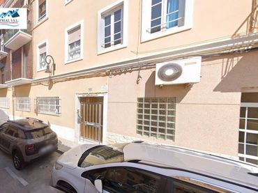 Piso en venta en Calle 46960