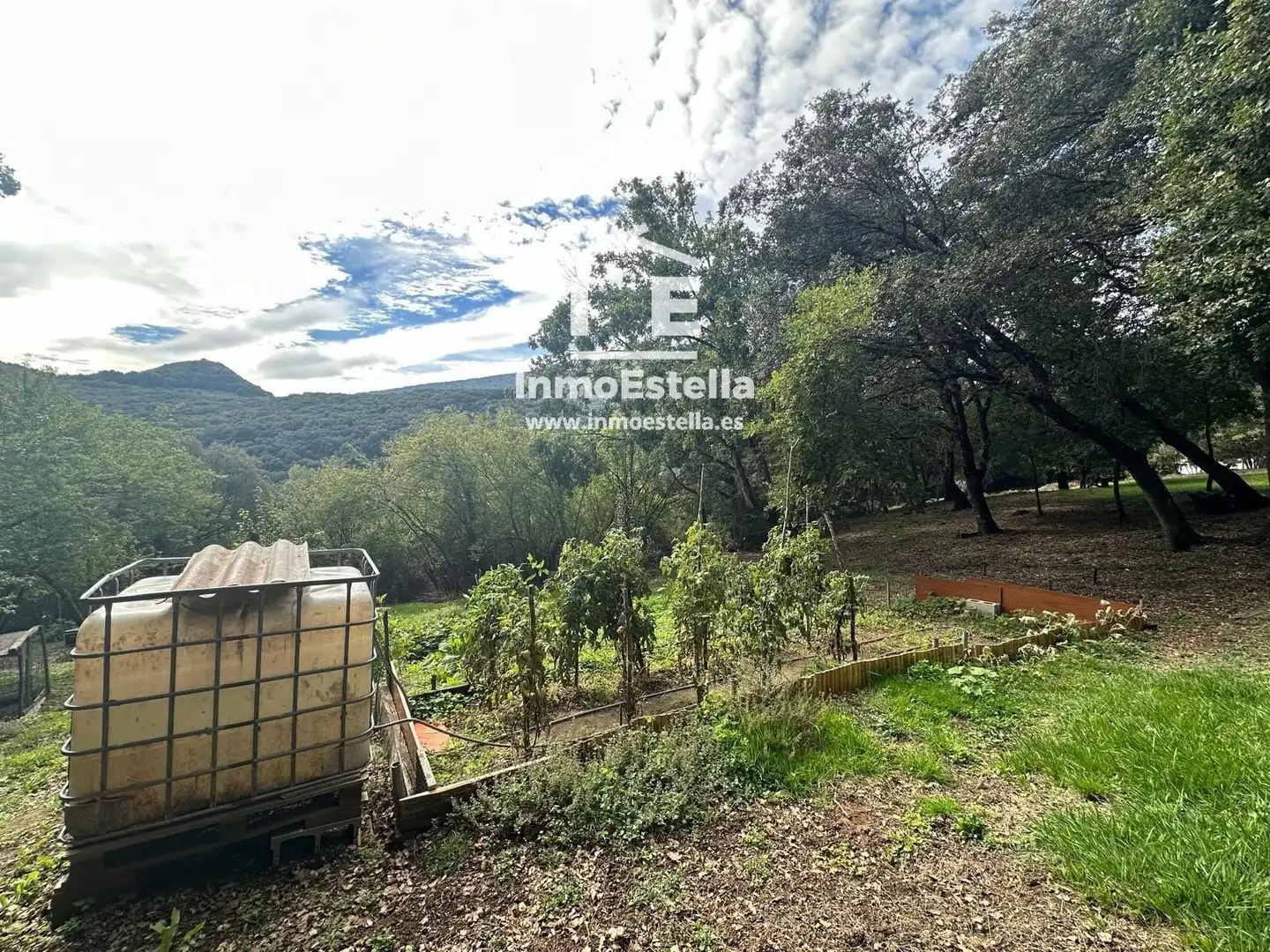 Residential for sale in Goñi