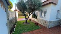 Jardí de Casa o xalet en venda en El Vendrell amb Aire condicionat i Terrassa