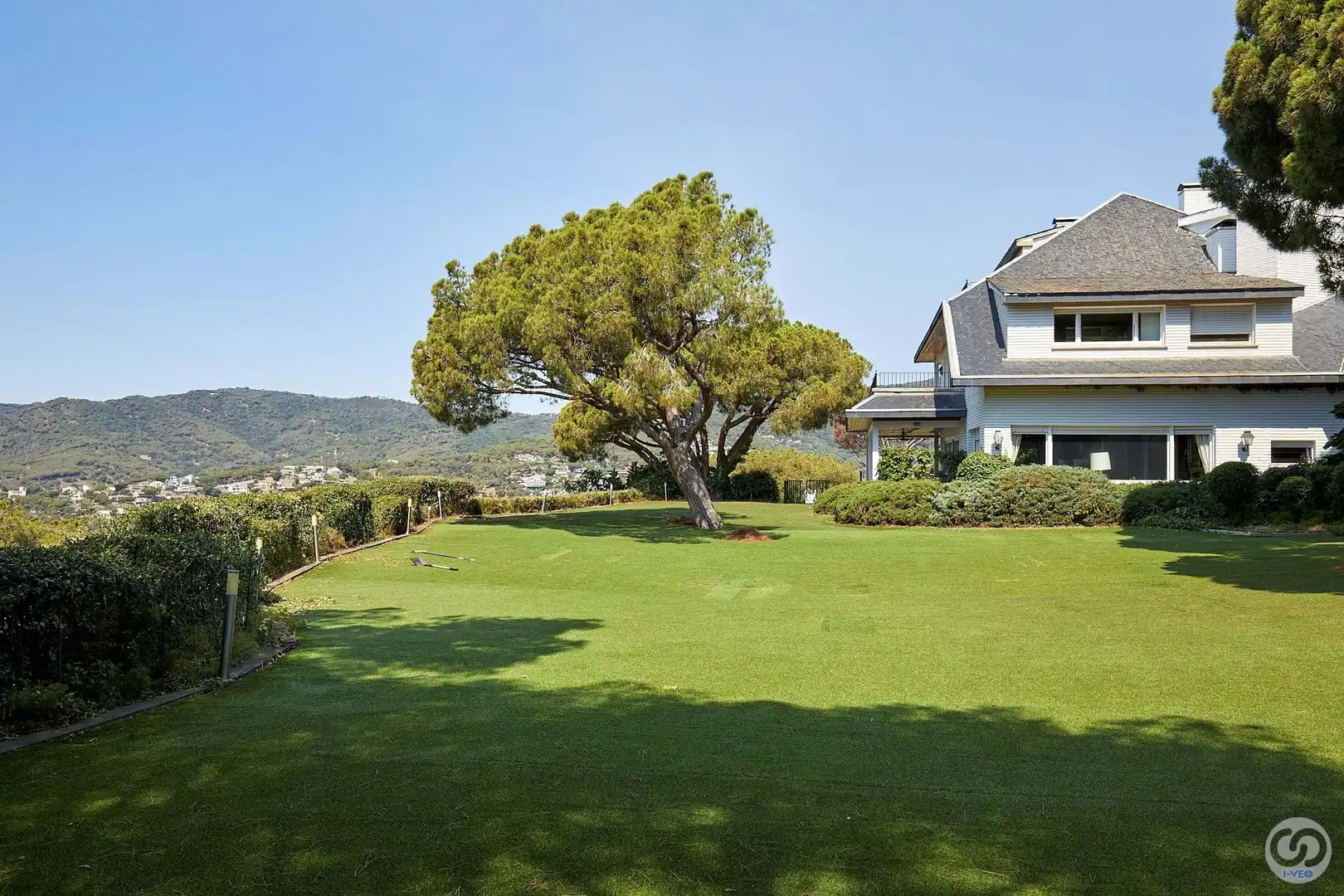 Casa con piscina in vendita a Cabrils, imagen 9