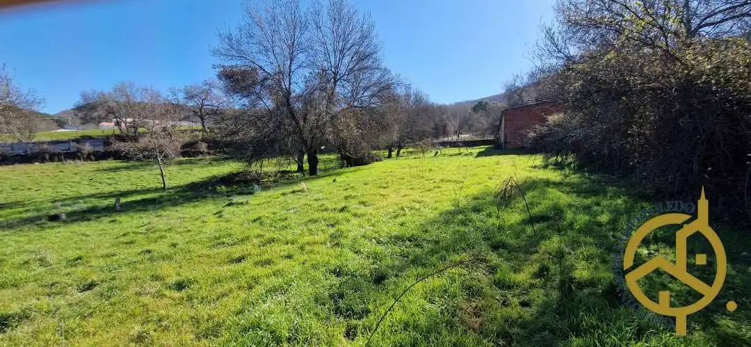 Grundstücke zum Verkauf in San Pablo de los Montes