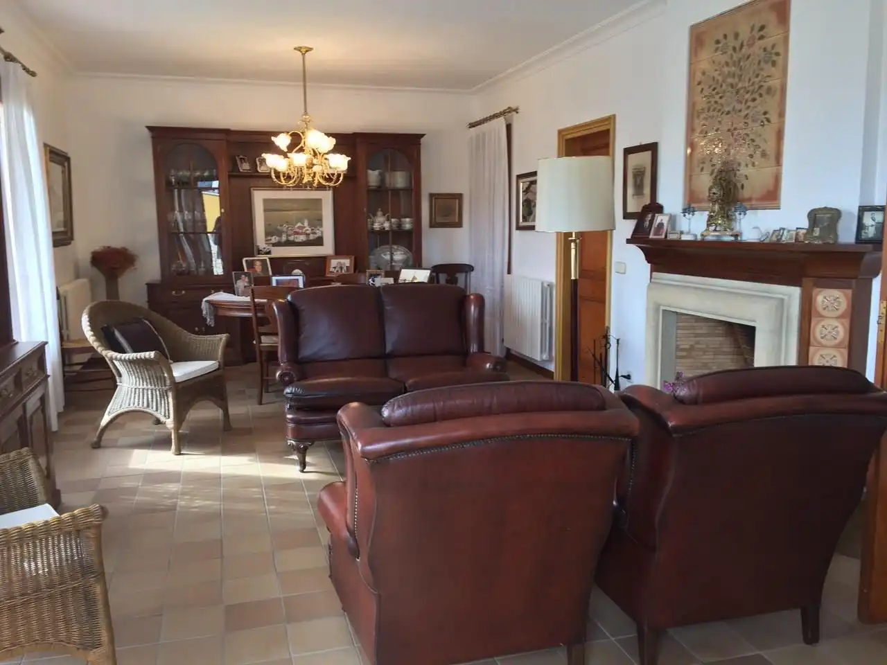 Haus mit Garten zum Verkauf in La Bisbal d'Empordà, imagen 6