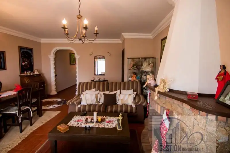 Appartement avec terrasse à vendre à Los Realejos pueblo, imagen 9
