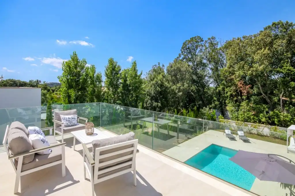 Detached house with pool for sale in Sa Pobla, imagen 31