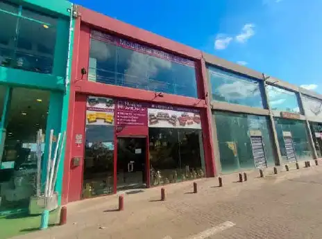 Industrial building for sale in Av Madrid, imagen 3