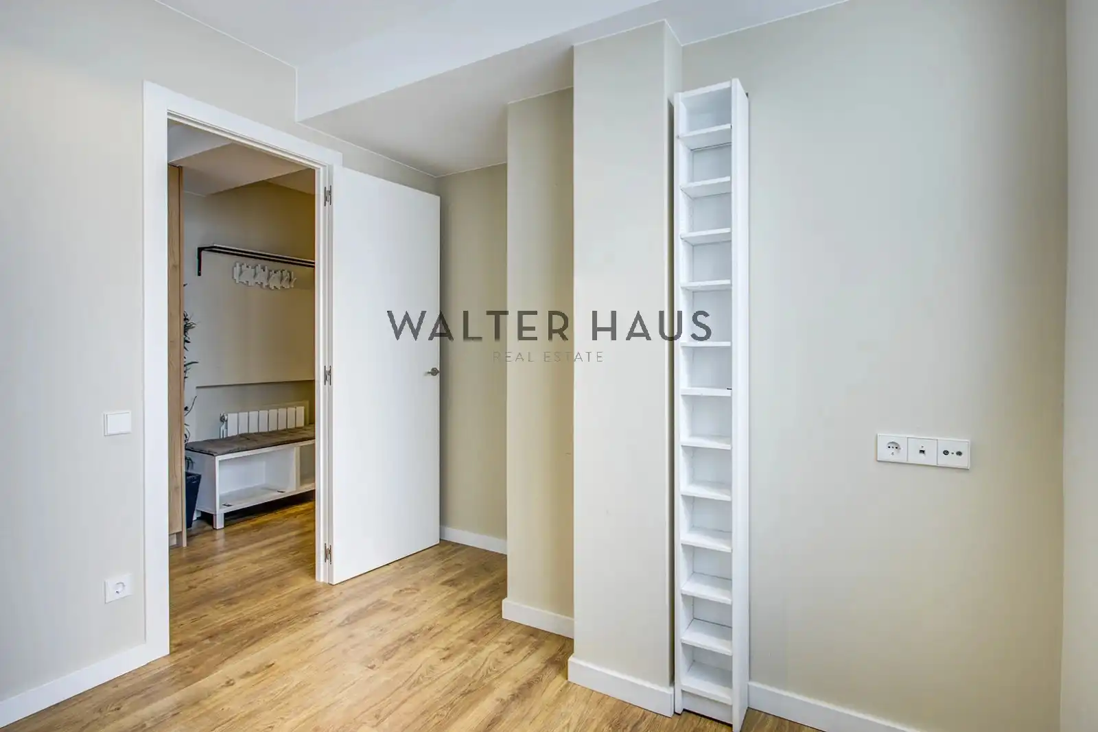 Attic for sale in Barcelona  with Air Conditioner, Terrace and Balcony