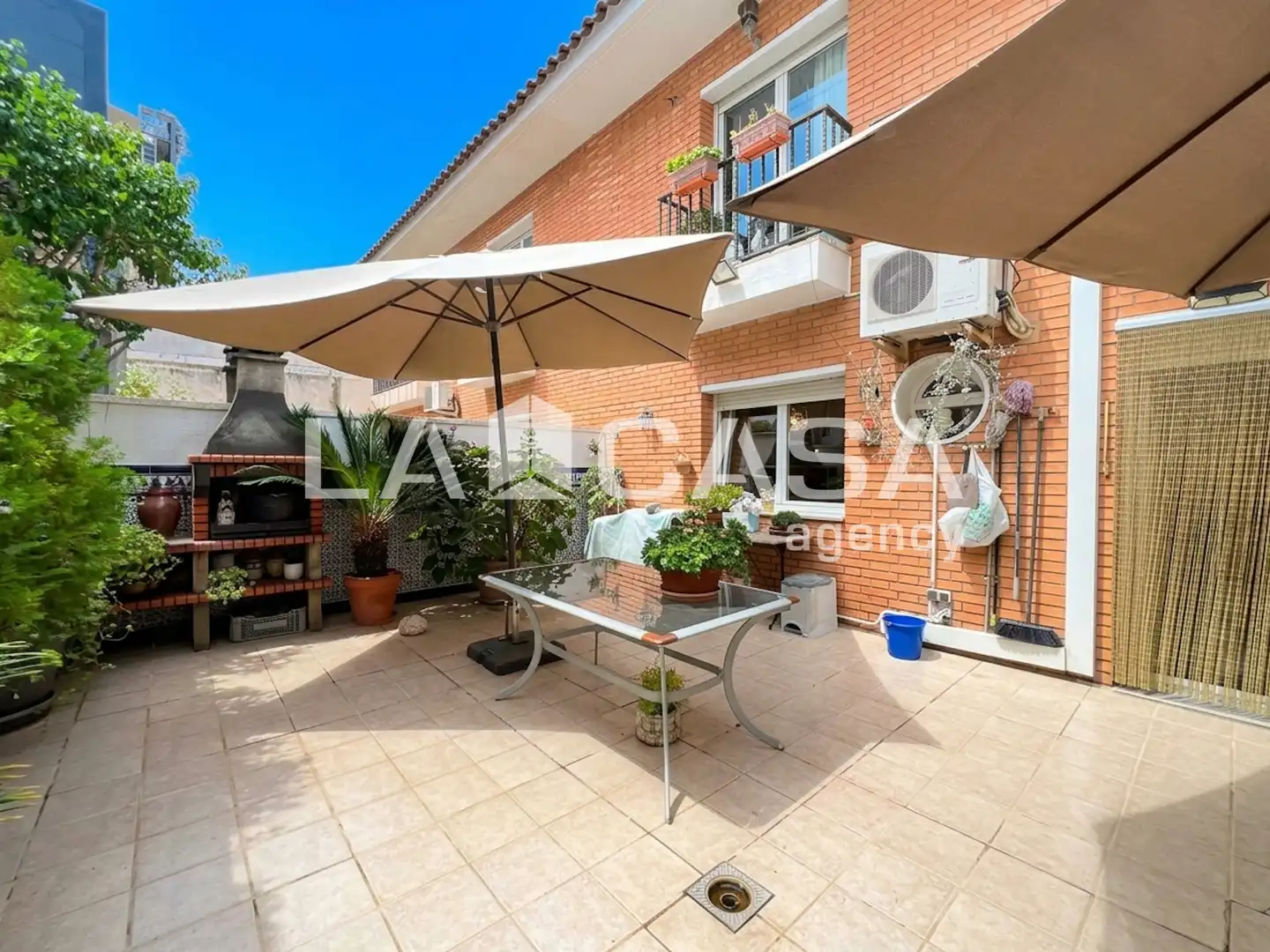 Duplex with balcony for sale in El Raval, imagen 41