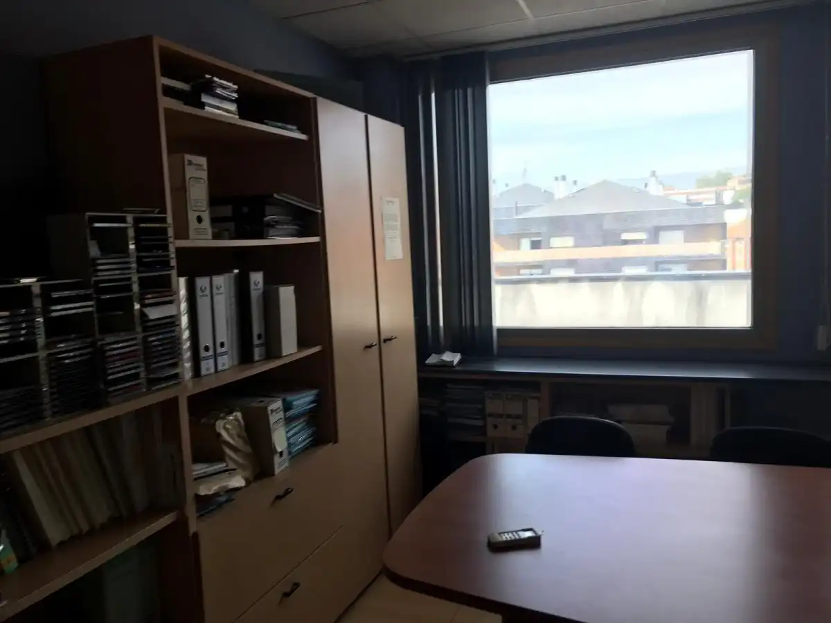 Ufficio con ascensore in vendita a Centro Urbano - Hirigunea, imagen 14