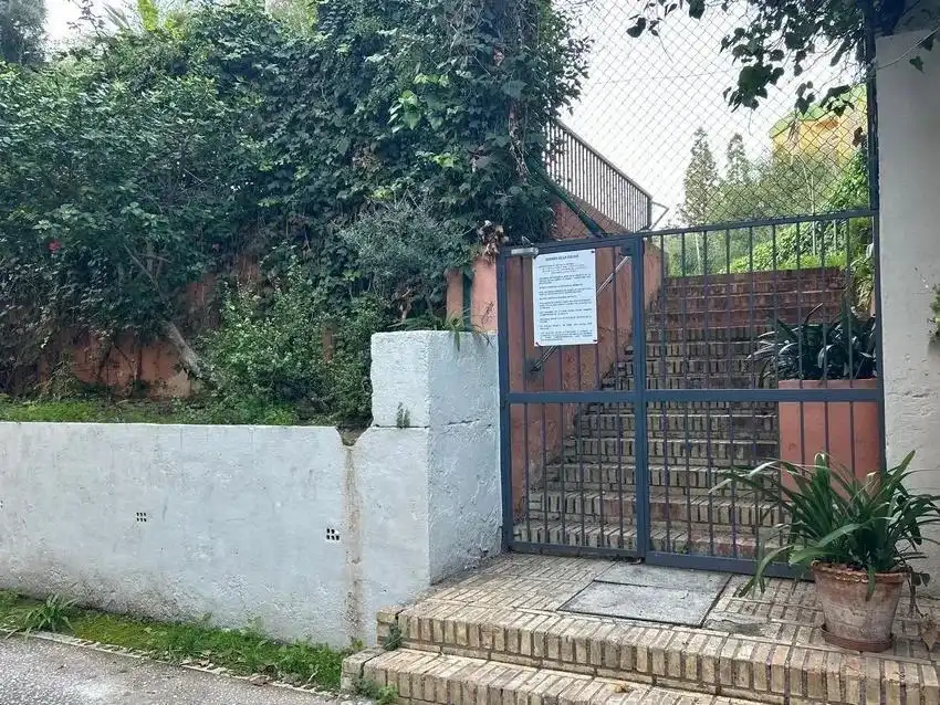 Aparcament de Pis en venda en Este