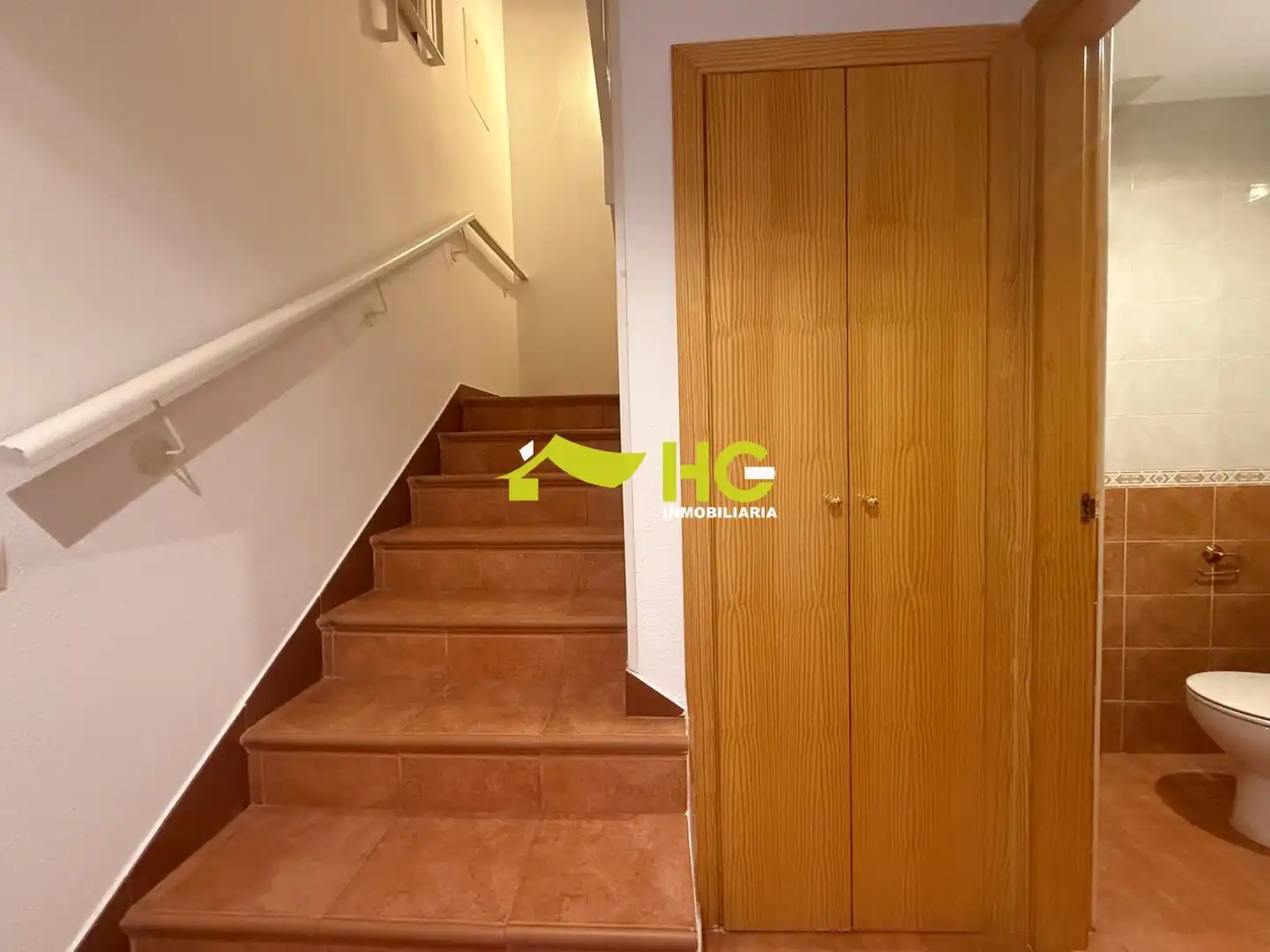 Dúplex de lloguer en Villaviciosa de Odón amb Calefacció i Moblat