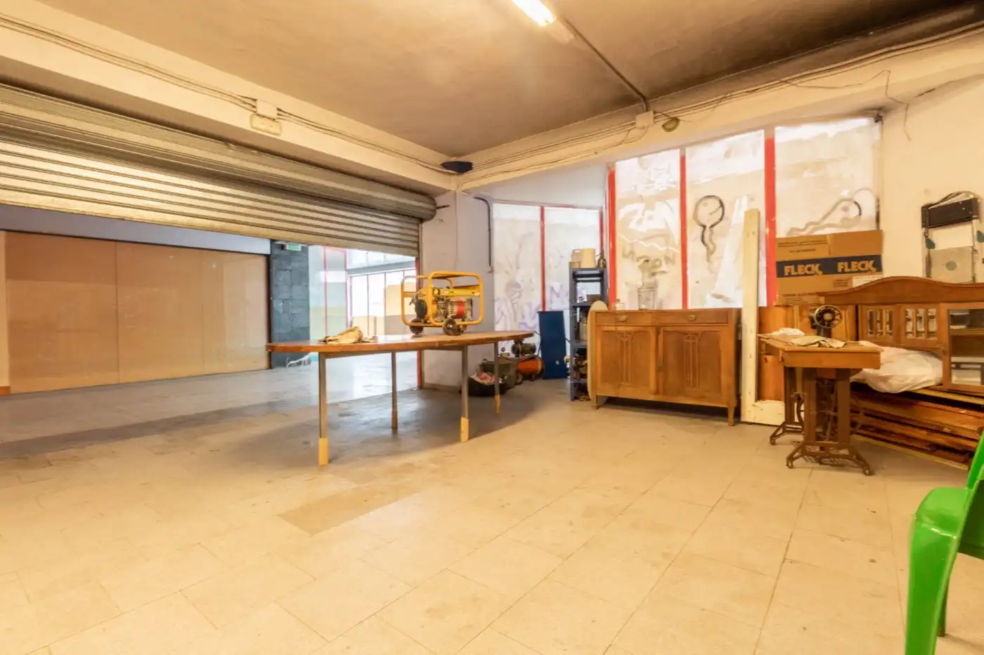 Local comercial en venda a Barrio el baular, imagen 17