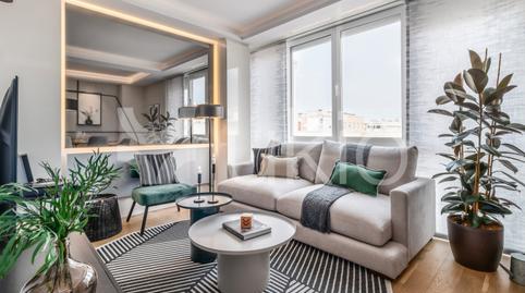 Photo 5 of Duplex to rent in Calle de Santa Feliciana, Trafalgar, Madrid