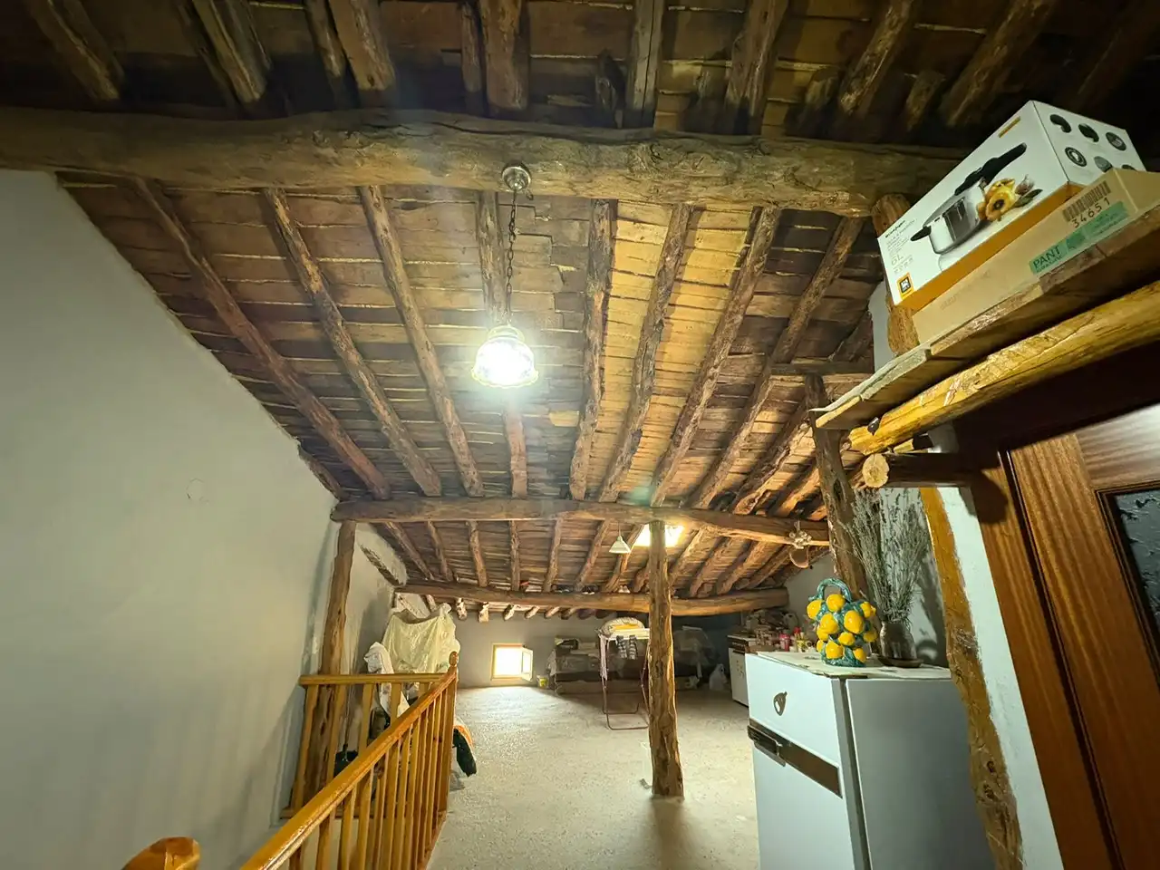 Country homes for sale in Castillejo de Robledo  with Heating, Parquet flooring and Terrace