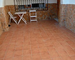 Terrassa de Dúplex en venda en Balanegra