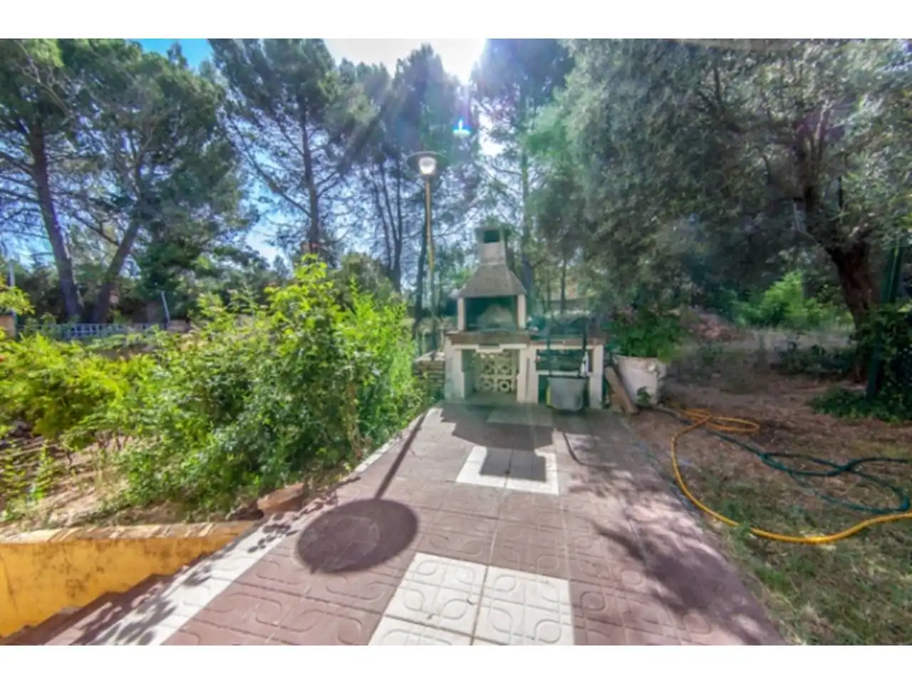 Xalet amb piscina en venda a Baeza, imagen 5