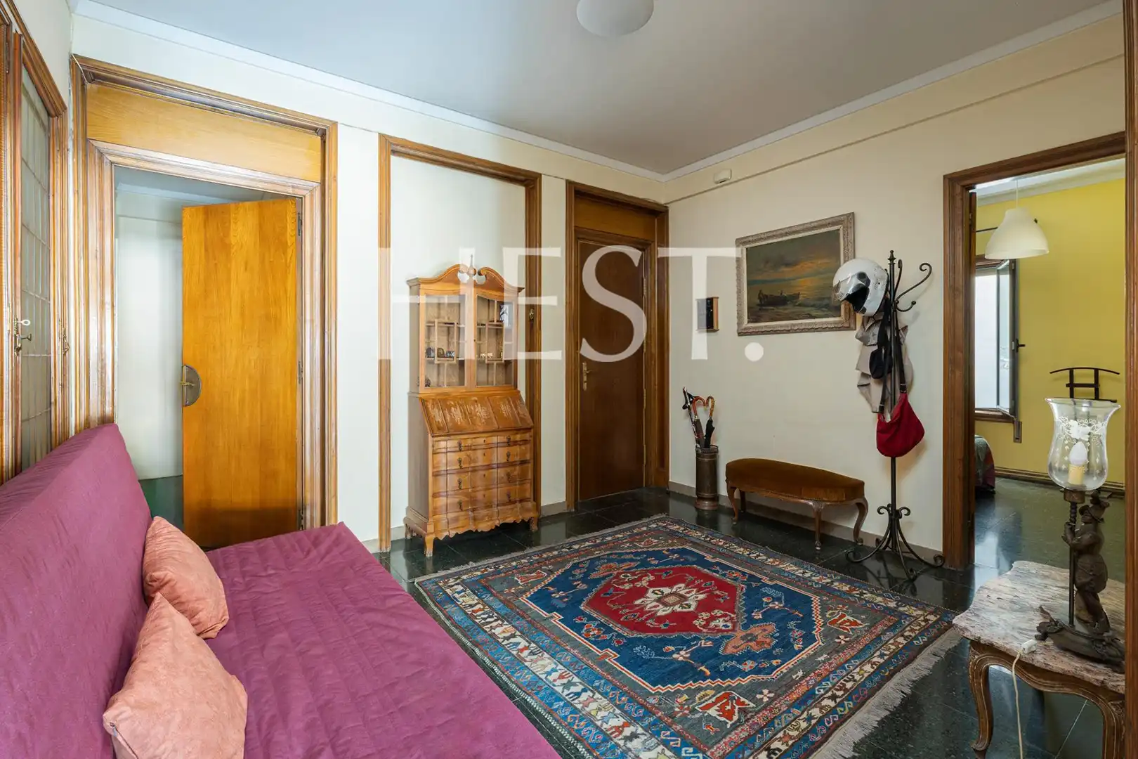 Ático con ascensor en venta en Carrer d'Atenes, imagen 31