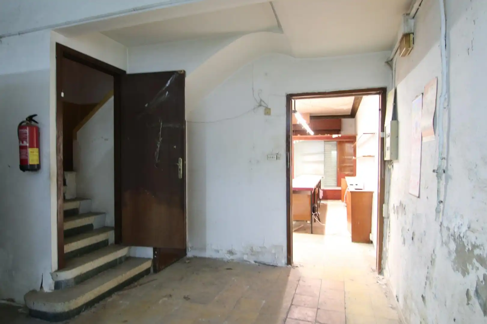 Casa o xalet en venda a SALUT DE LA, Centre
