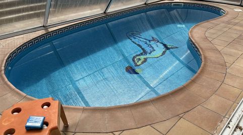 Foto 2 de Casa o chalet en venta en Lloret Blau - La Creu de Lloret, Lloret de Mar