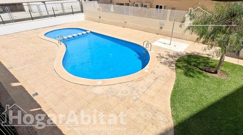 Photo 2 of Flat for sale in Plaza Benidorm, El Puerto, Dénia