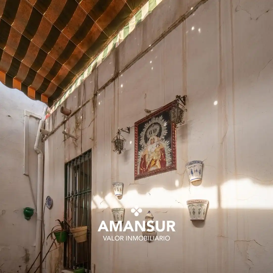 Maison rustique avec terrasse à vendre à Calle Alcalde Guillermo Pérez Gómez, imagen 38