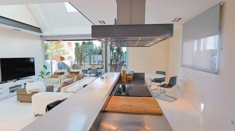 Foto 3 de Casa o chalet de alquiler en Campos - Carrer de Ponent de Sa Ràpita, Sa Ràpita - Ses Covetes, Campos