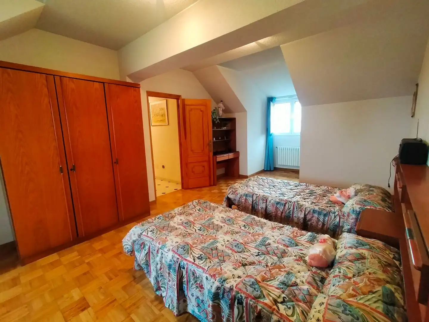 Haus mit Garten zum Verkauf in Muros de Nalón, imagen 32