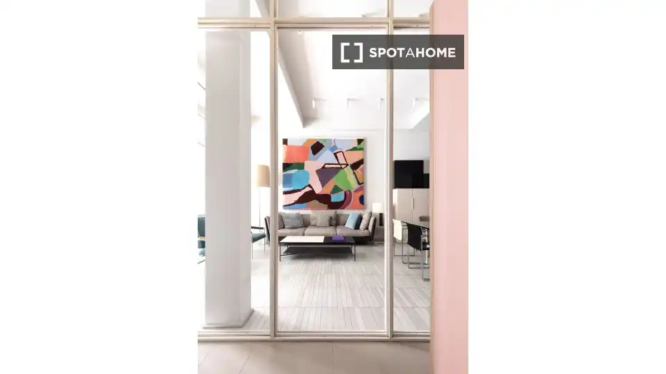 Appartement avec terrasse à louer à Chamberí, imagen 11