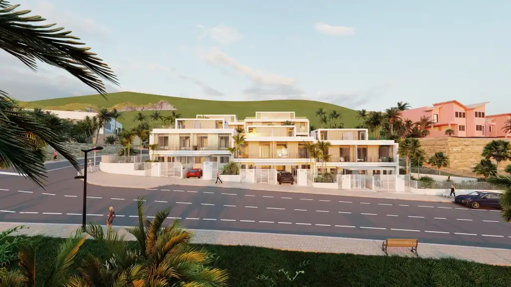 Xalet amb piscina en venda a Estepona Pueblo, imagen 2