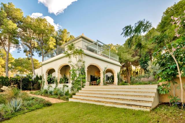 Casa-chalet en Venta en Las Rotas / Les Rotes