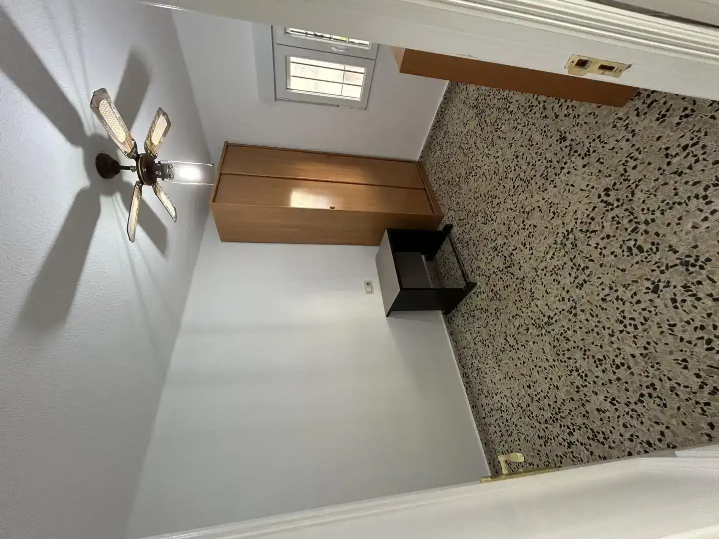 Habitación de Casa o chalet en venta en Armilla con Balcón