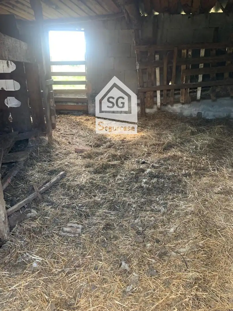 Adossat en venda a Amoeiro, imagen 3