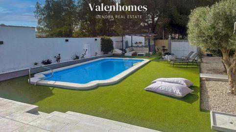 Foto 4 de Casa o xalet en venda a Cañadas de San Pedro,  Murcia Capital