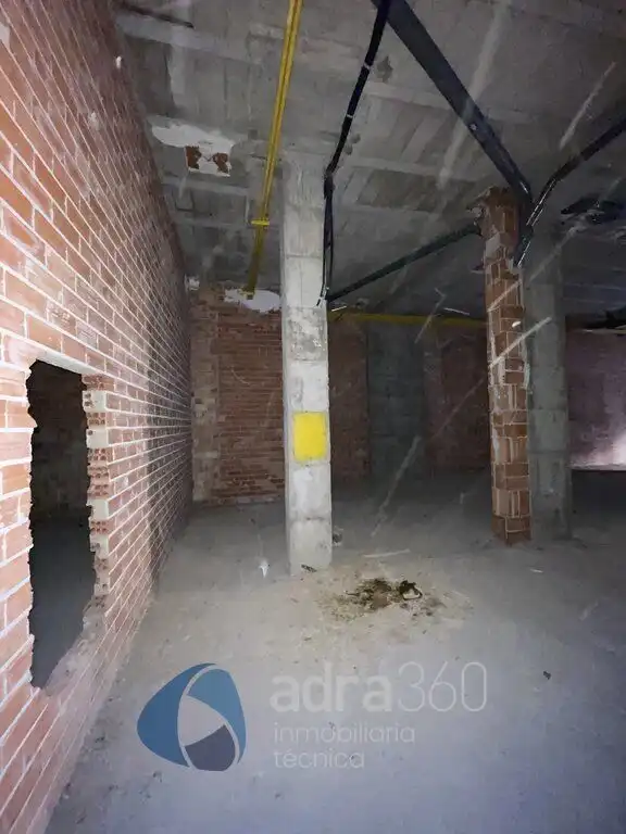 Business premises for sale in San Adrián, imagen 12