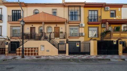 Photo 3 of Houses for sale in Rosalía de Castro, Cúllar Vega, Granada