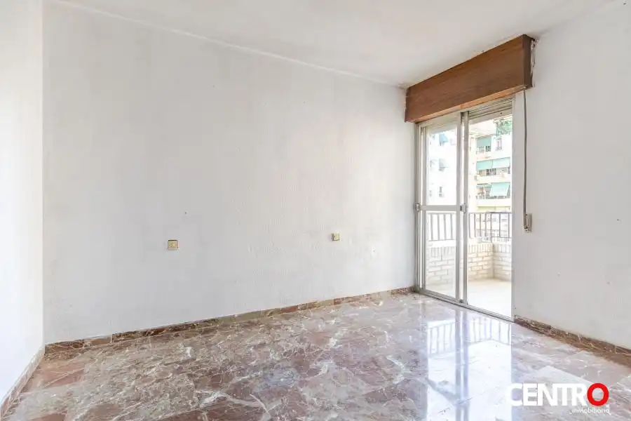 Wohnung mit Aufzug zum Verkauf in Avenida de Andalucía, imagen 21