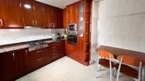 Kitchen of Attic for sale in Granollers  with Heating and Terrace