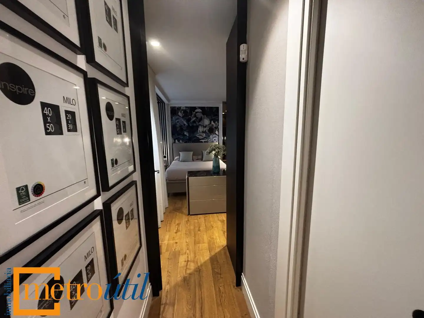 Habitación de Piso en venta en Salamanca con Calefacción, Parquet y Amueblado