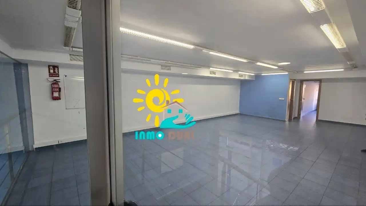 Gewerbefläche zur Miete in Casco Antiguo, imagen 24
