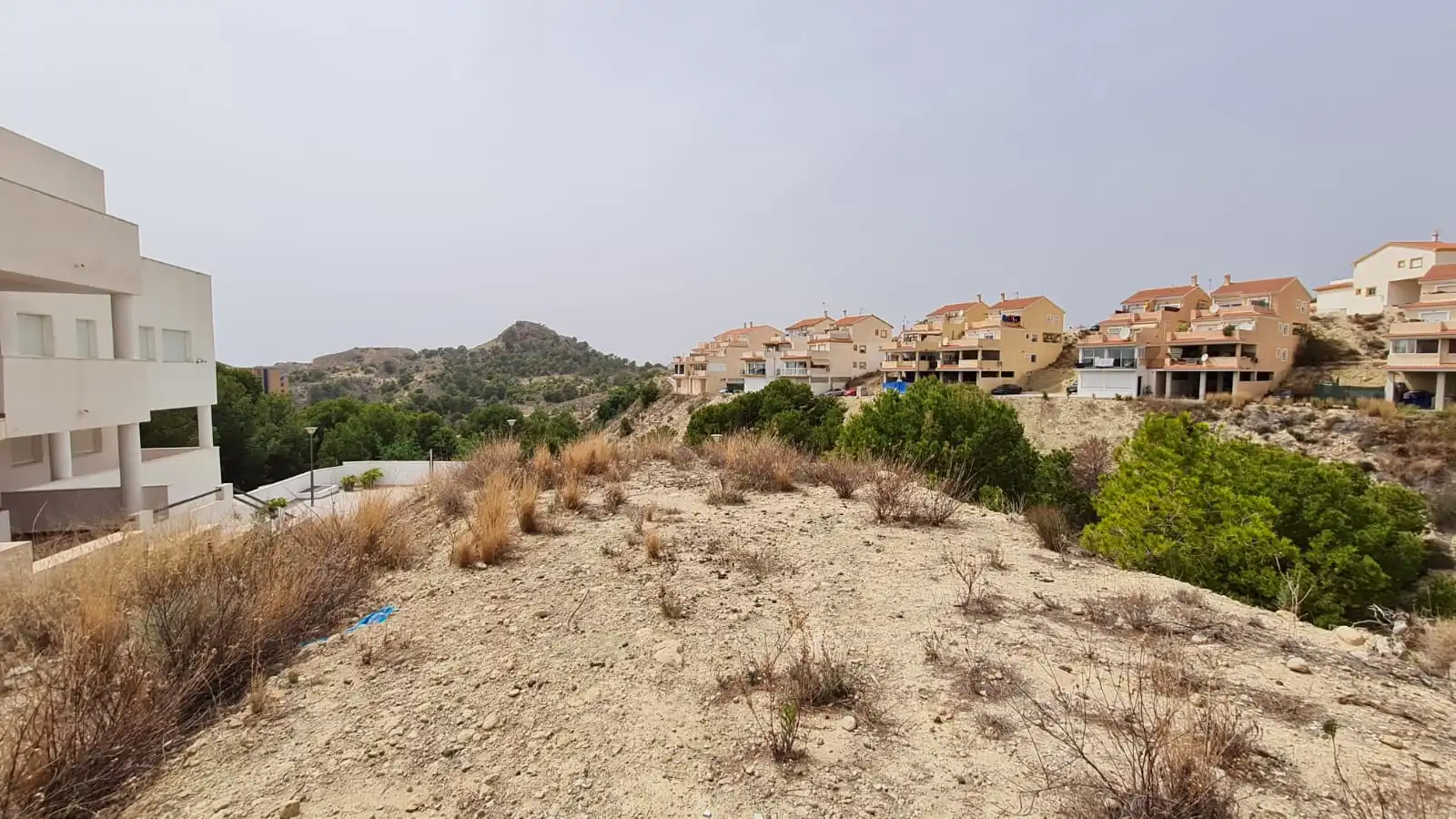 Wohnbaugrundstück zum Verkauf in Poble Nou - Montiboli, imagen 3